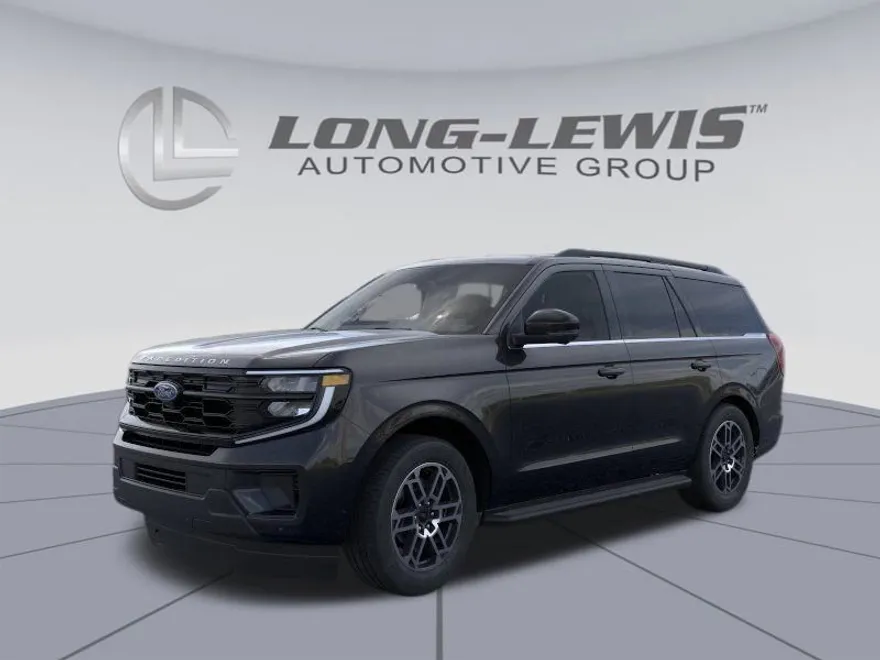 2025 Ford Expedition photo 1