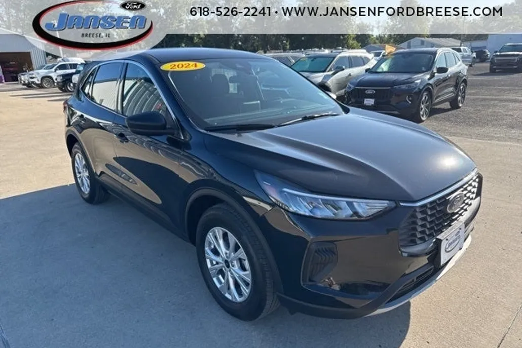 2024 Ford Escape Active photo 1