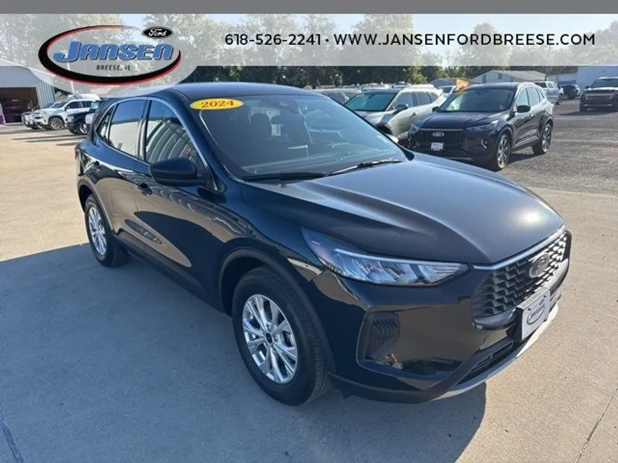2024 Ford Escape Active photo 1