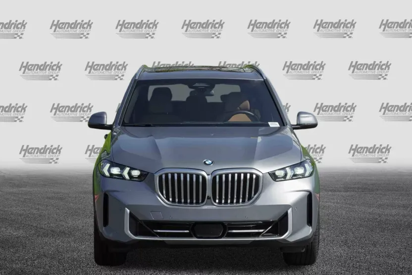 2025 Bmw X5 xDrive40i photo 1