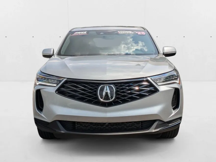 2025 Acura RDX photo 1