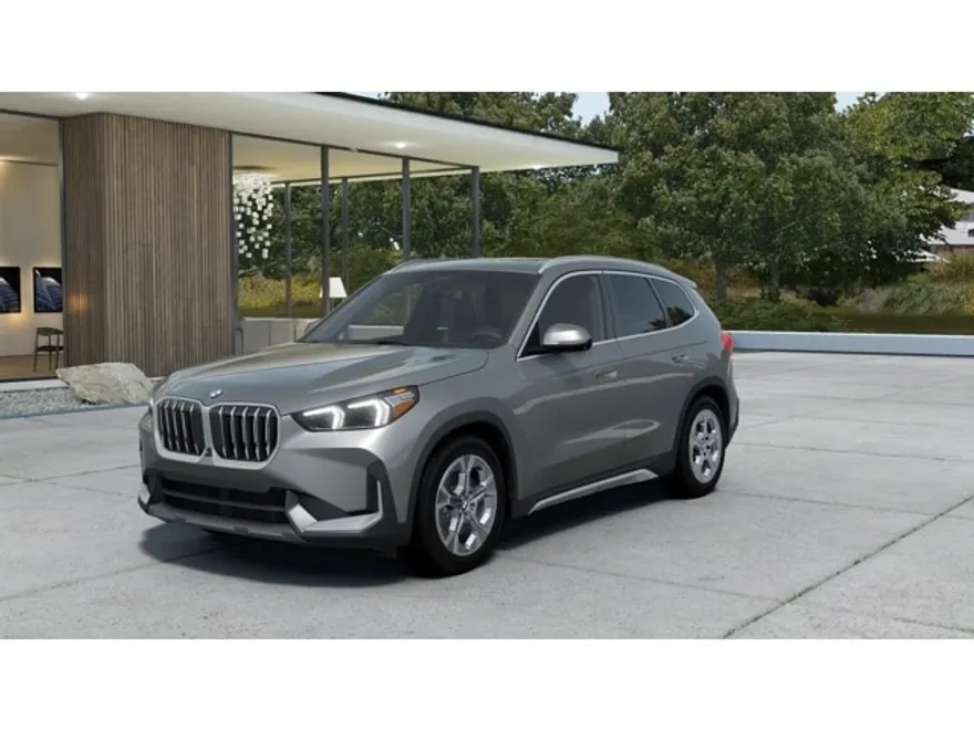 2026 Bmw X1 XDrive28i photo 1