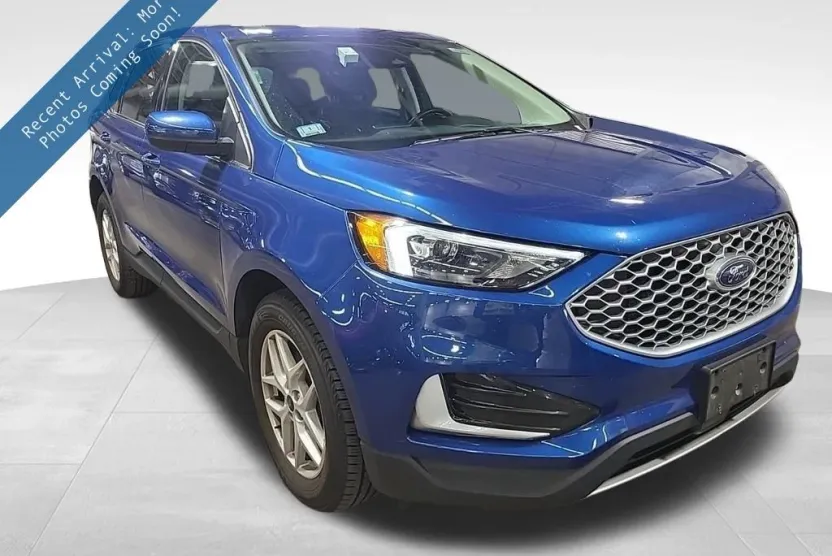 2024 Ford Edge SEL photo 1