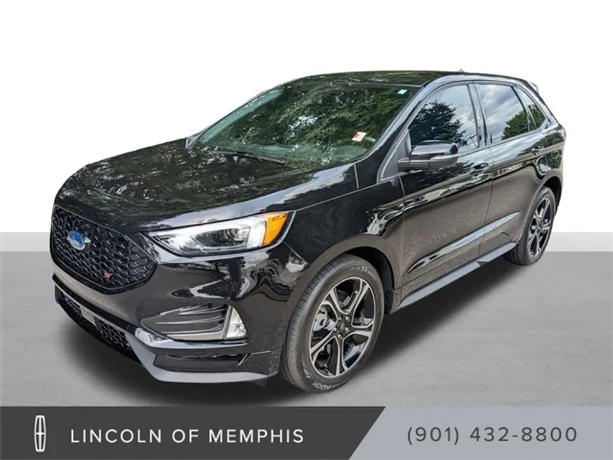 2023 Ford Edge ST photo 1