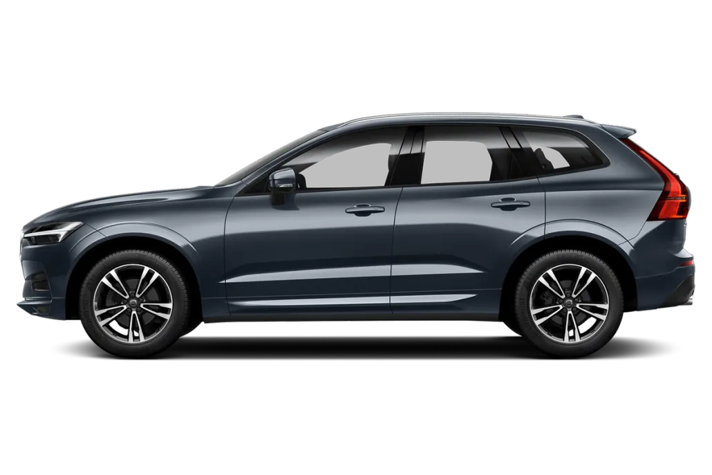 2021 Volvo XC60 T5 Inscription photo 1