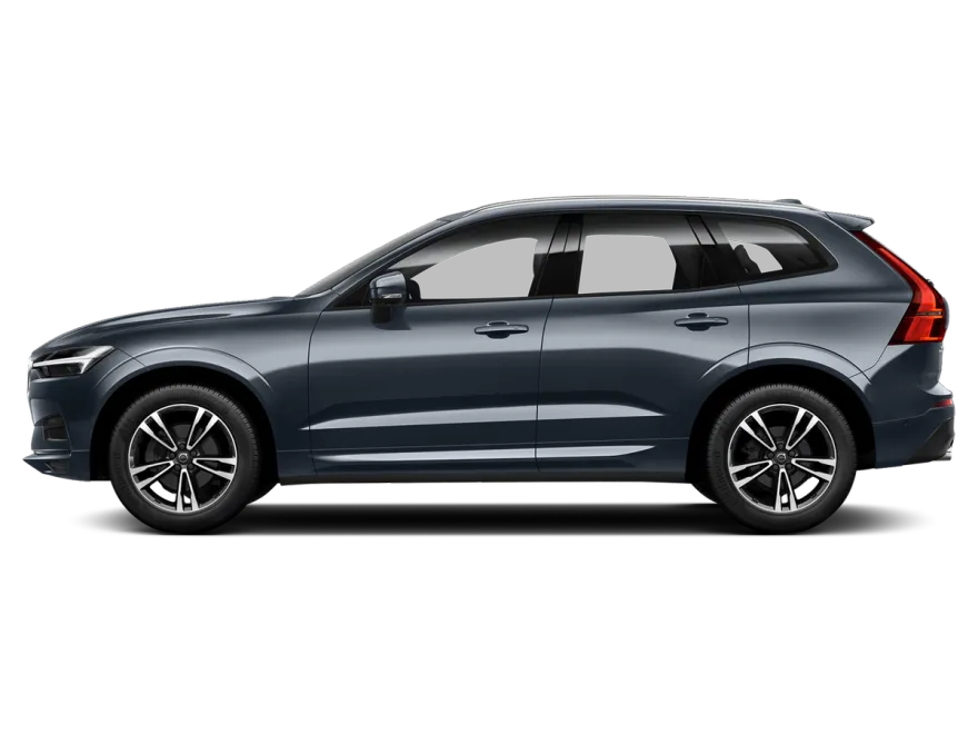 2021 Volvo XC60 T5 Inscription photo 1