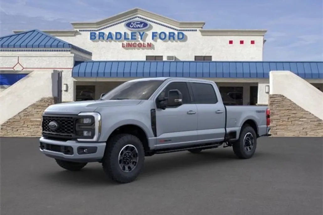2025 Ford F-250 Lariat photo 1