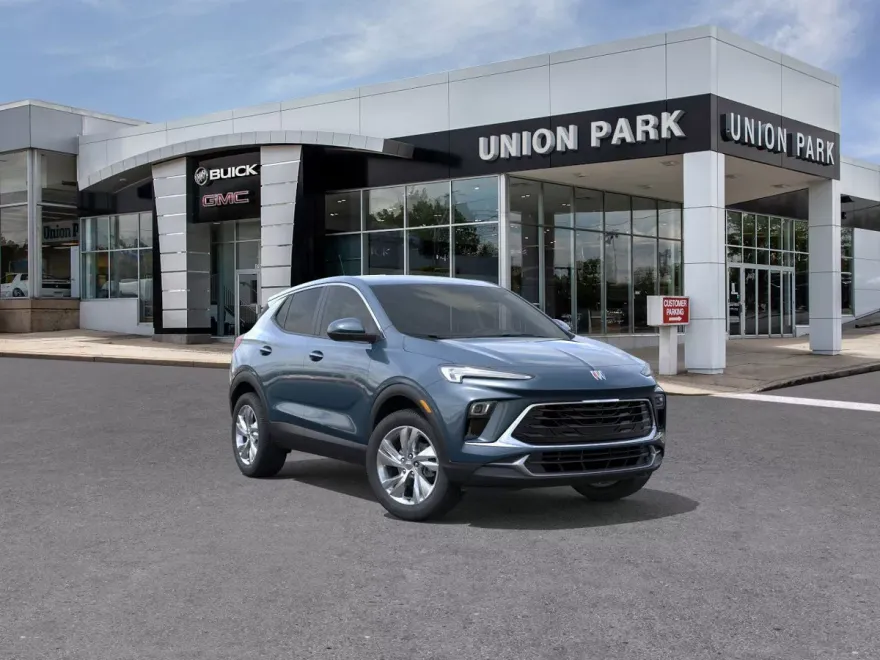 2026 Buick Encore GX Preferred photo 1