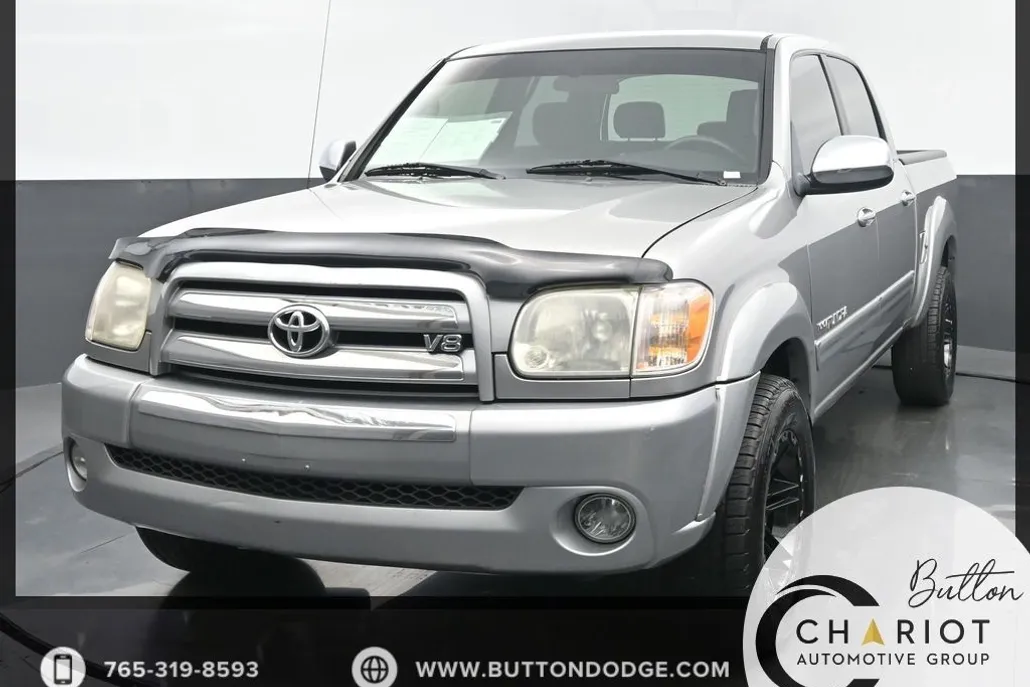 2005 Toyota Tundra SR5 photo 1