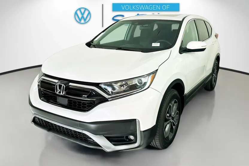 2022 Honda CR-V EX photo 1