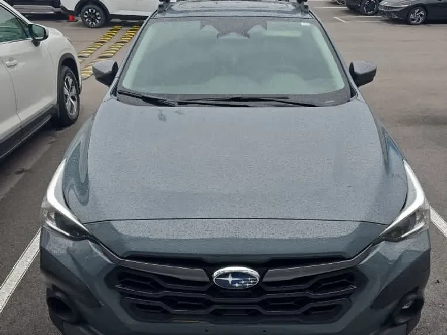 2024 Subaru Crosstrek Premium photo 1