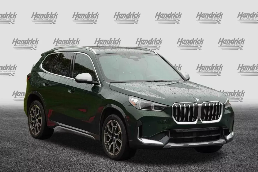 2023 Bmw X1 XDrive28i photo 1