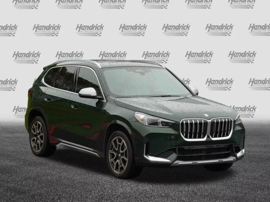 2023 Bmw X1 XDrive28i photo 1