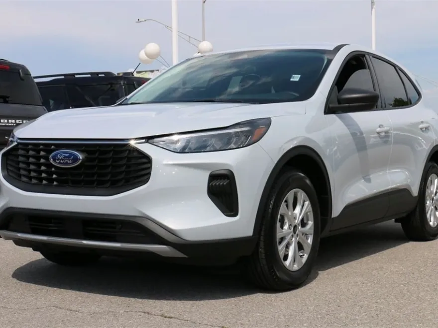 2025 Ford Escape Active photo 1