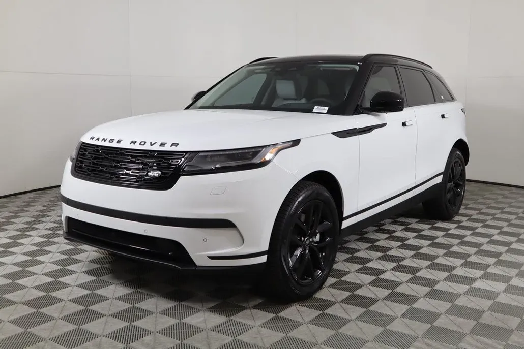 2024 Land Rover Range Rover Velar S photo 1