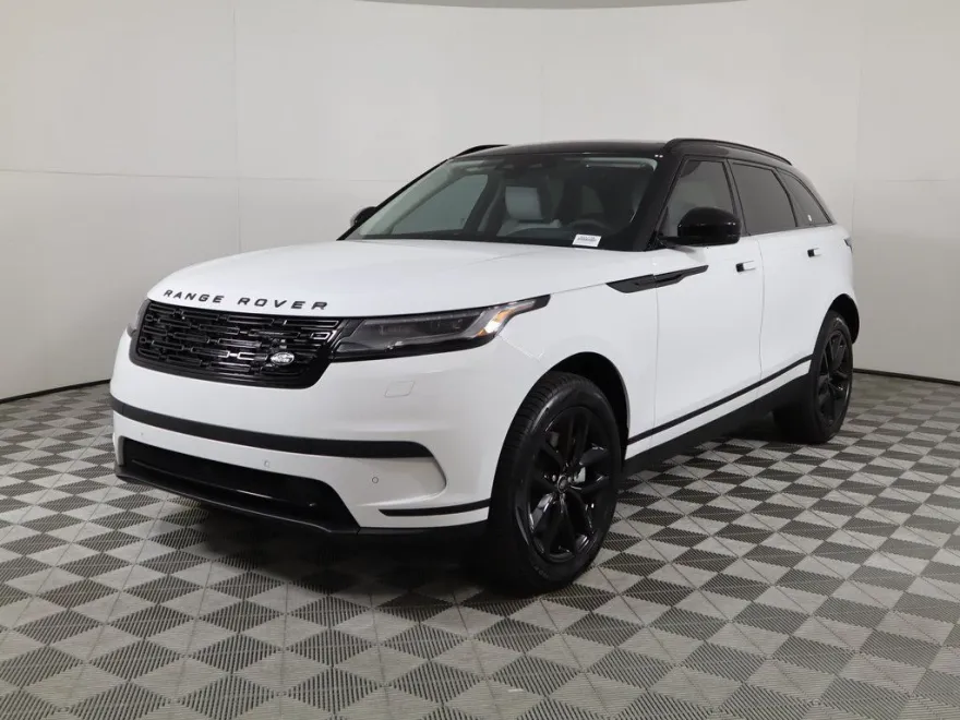 2024 Land Rover Range Rover Velar S photo 1