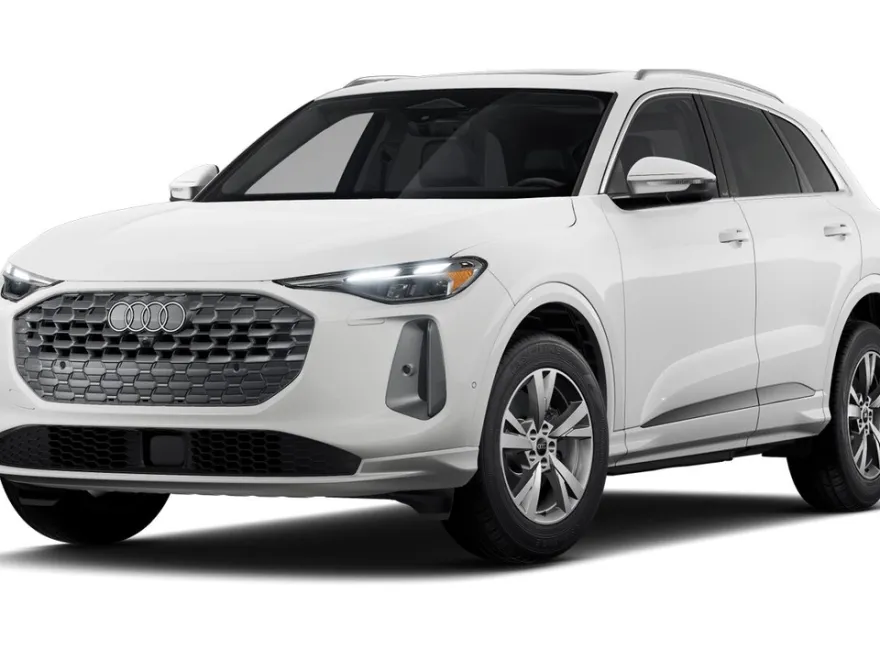 2025 Audi Q5 Premium photo 1