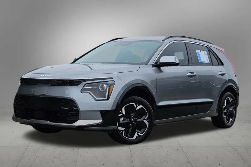 2023 Kia Niro EV Wind photo 1