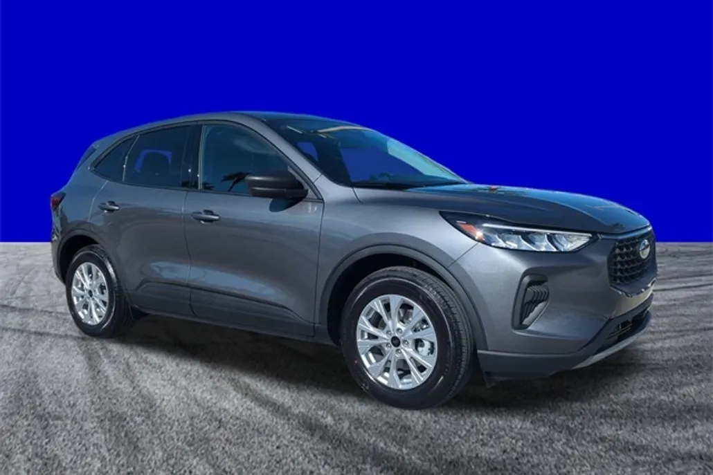 2026 Ford Escape Active photo 1