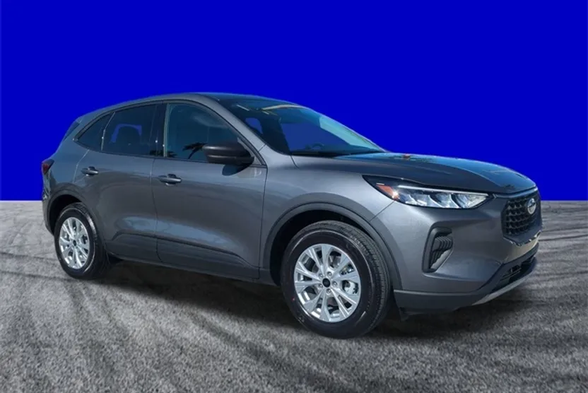 2026 Ford Escape Active photo 1
