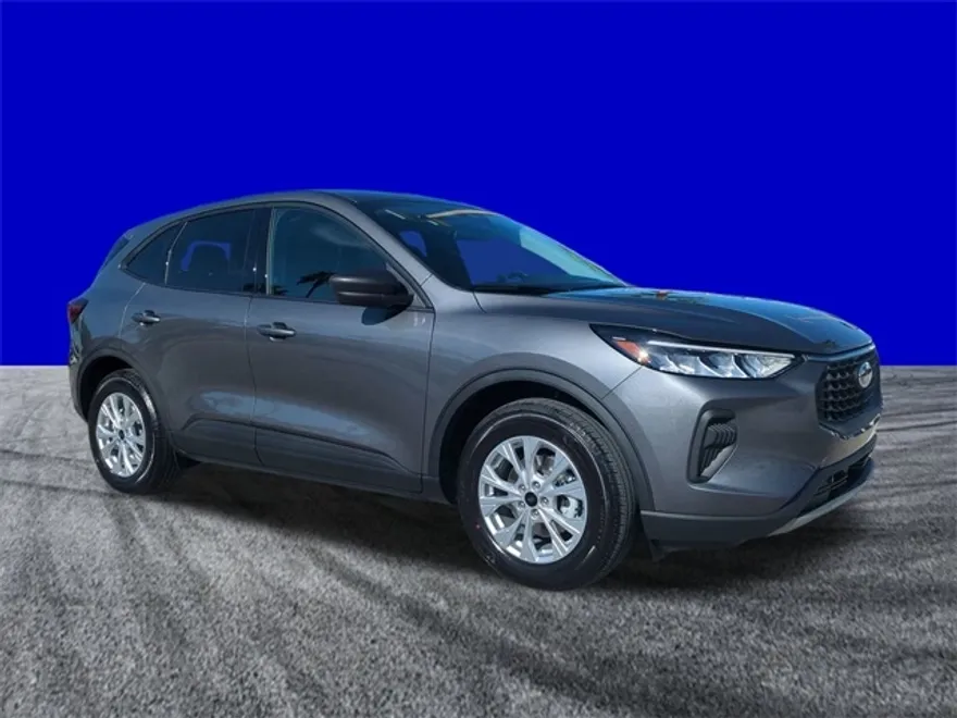 2026 Ford Escape Active photo 1