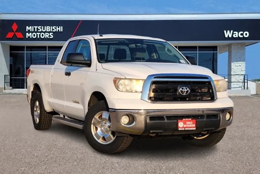 2011 Toyota Tundra Grade photo 1