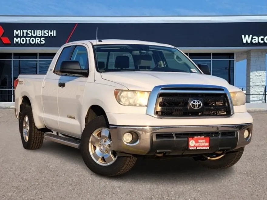 2011 Toyota Tundra Grade photo 1