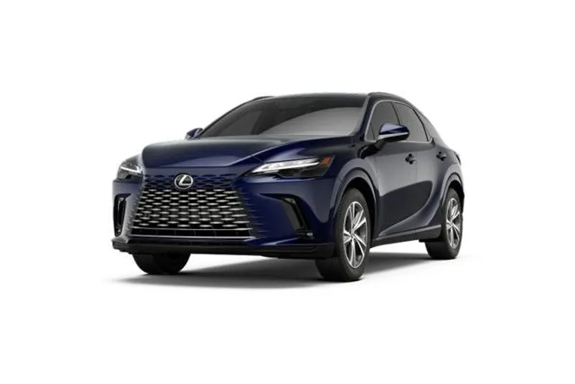 2025 Lexus RX 350 Premium photo 1