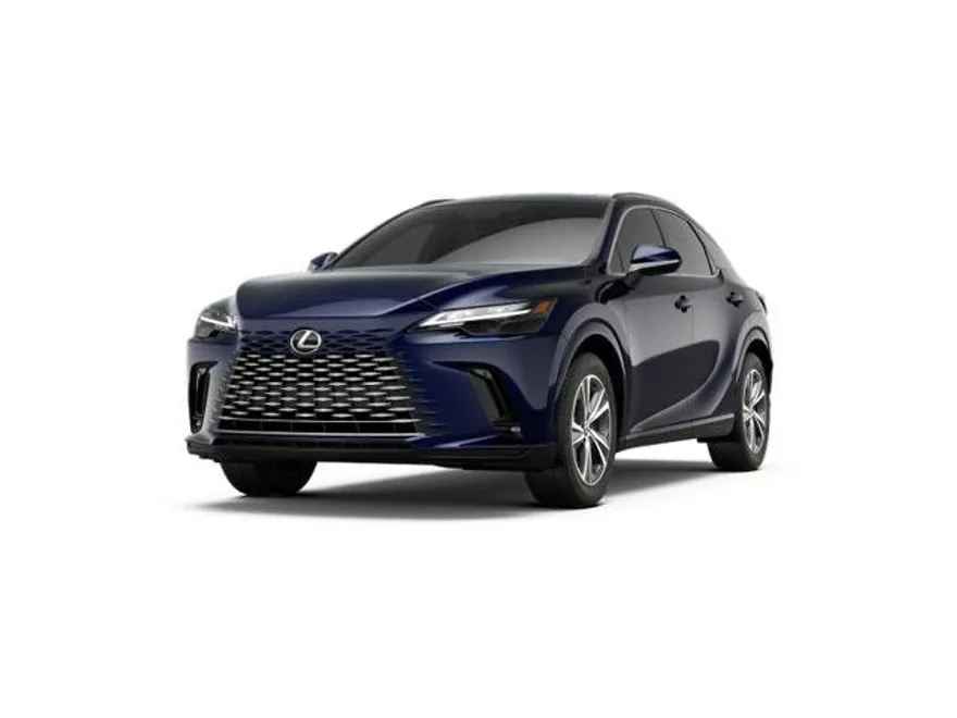 2025 Lexus RX 350 Premium photo 1
