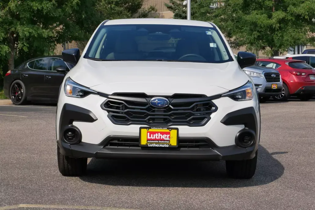 2025 Subaru Crosstrek Sport photo 1
