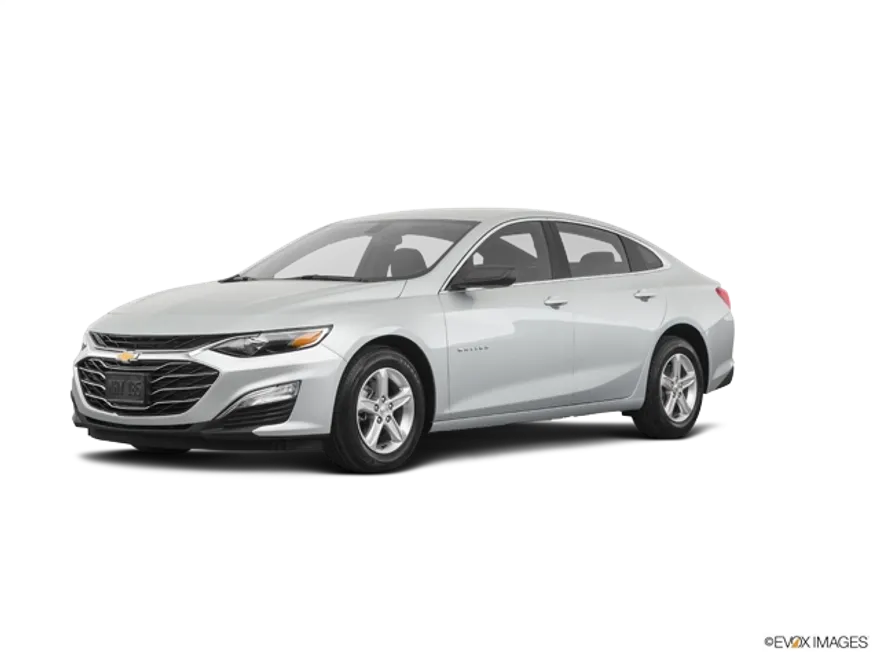 2022 Chevrolet Malibu 1LT photo 1