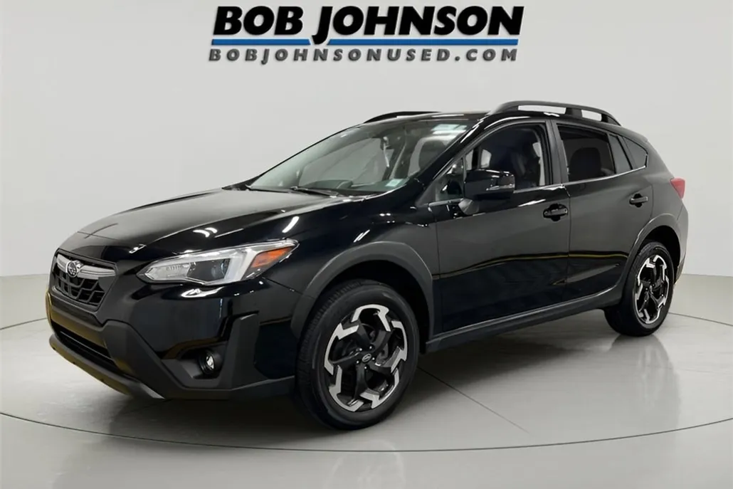 2023 Subaru Crosstrek Limited photo 1