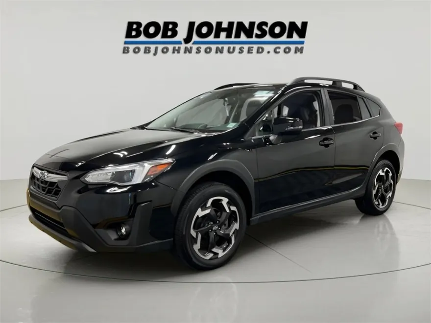 2023 Subaru Crosstrek Limited photo 1