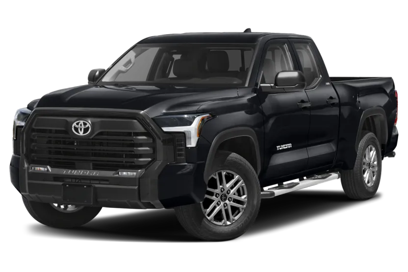 2023 Toyota Tundra SR5 photo 1