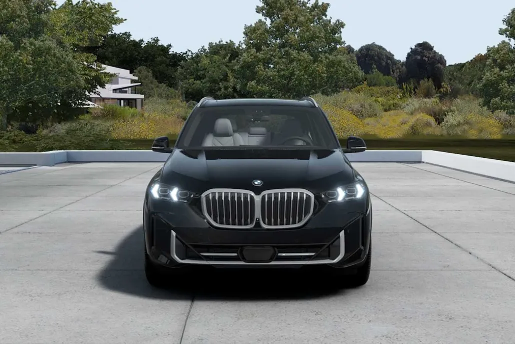 2026 Bmw X5 sDrive40i photo 1