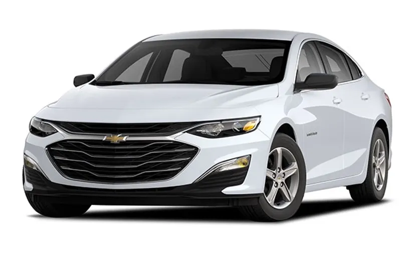 2023 Chevrolet Malibu LS photo 1