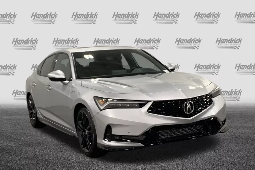2026 Acura Integra A-Spec Technology photo 1
