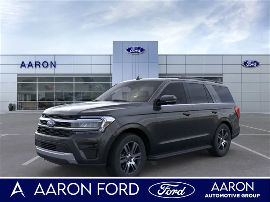 2024 Ford Expedition XLT photo 1