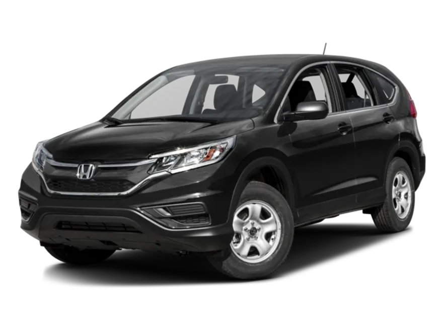 2016 Honda CR-V LX photo 1