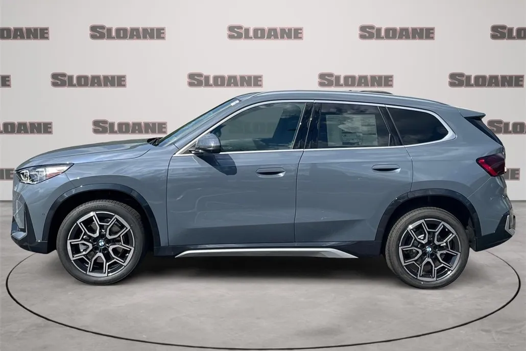 2026 Bmw X1 XDrive28i photo 1