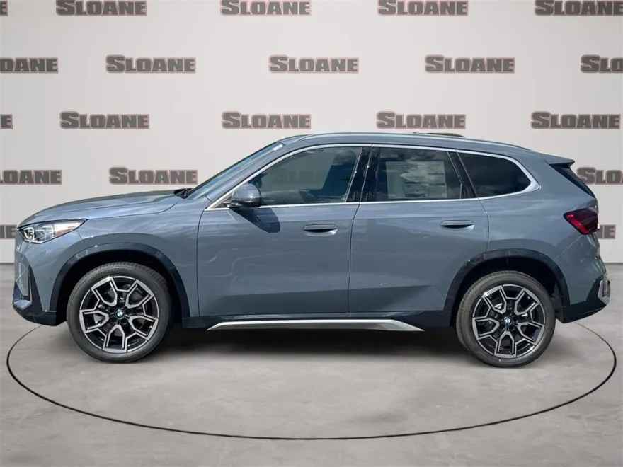 2026 Bmw X1 XDrive28i photo 1