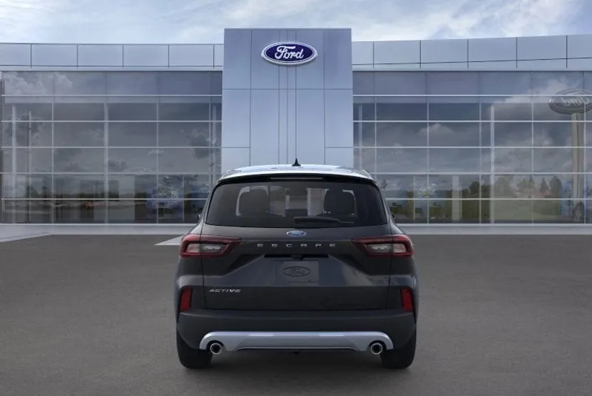 2025 Ford Escape Active photo 1
