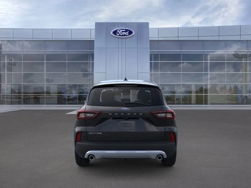 2025 Ford Escape Active photo 1