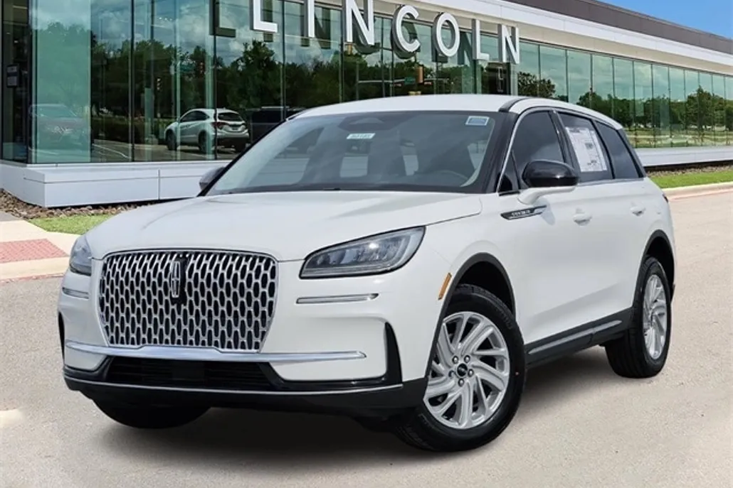 2025 Lincoln Corsair Premiere photo 1