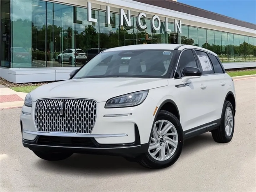 2025 Lincoln Corsair Premiere photo 1