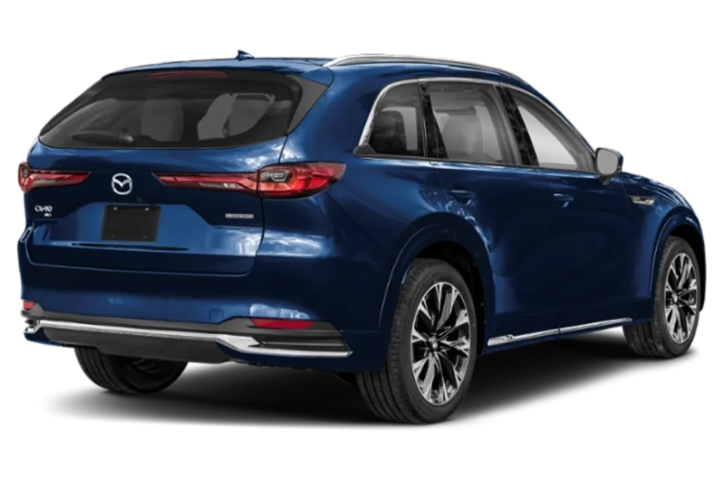 2024 Mazda CX-90 3.3 Turbo S Premium photo 1
