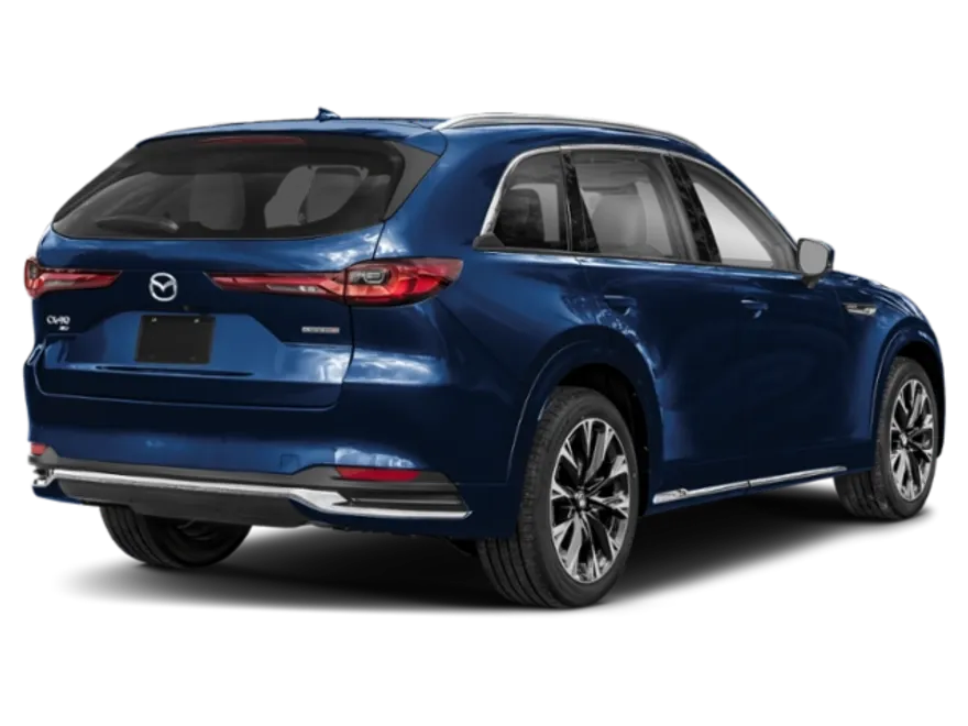 2024 Mazda CX-90 3.3 Turbo S Premium photo 1