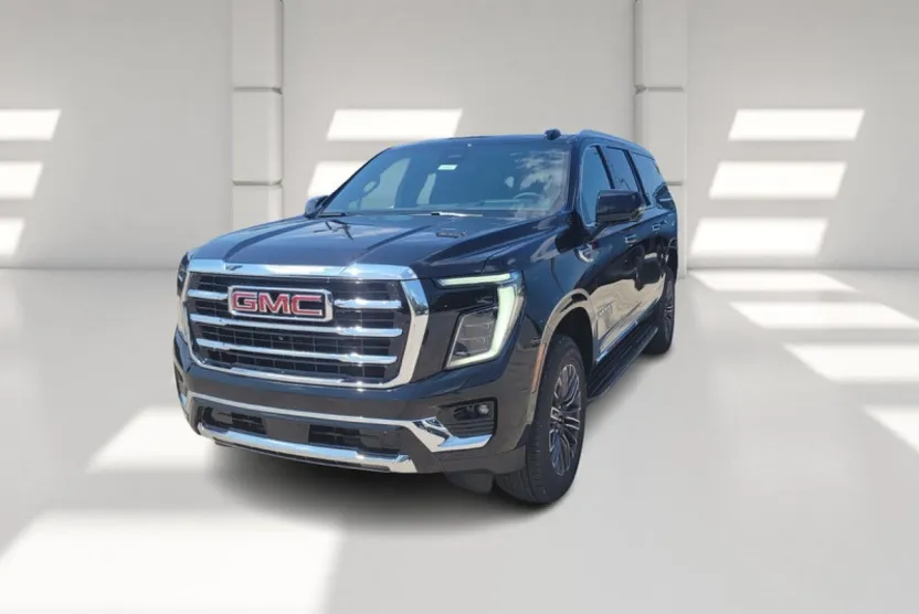 2026 Gmc Yukon XL photo 1