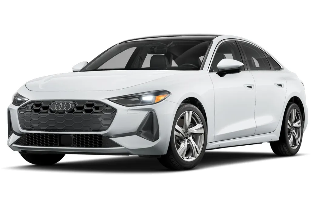 2025 Audi A5 2.0T Premium photo 1