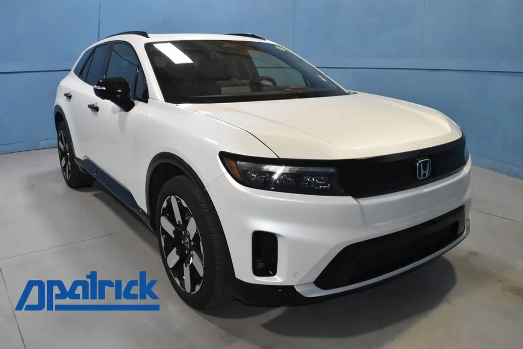 2024 Honda Prologue Elite photo 1